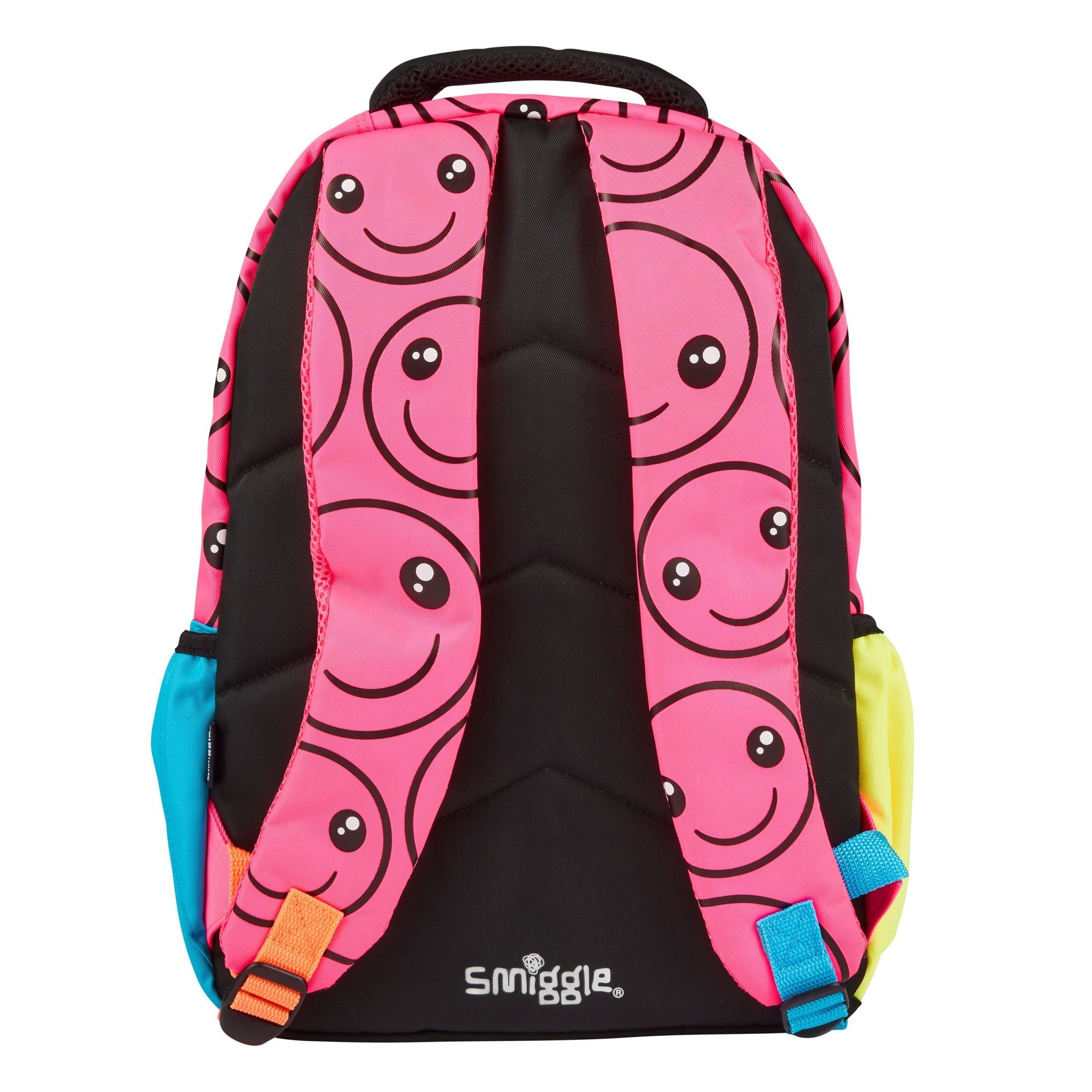 Smiggle - Be Kind Klasik Sırt Çantası