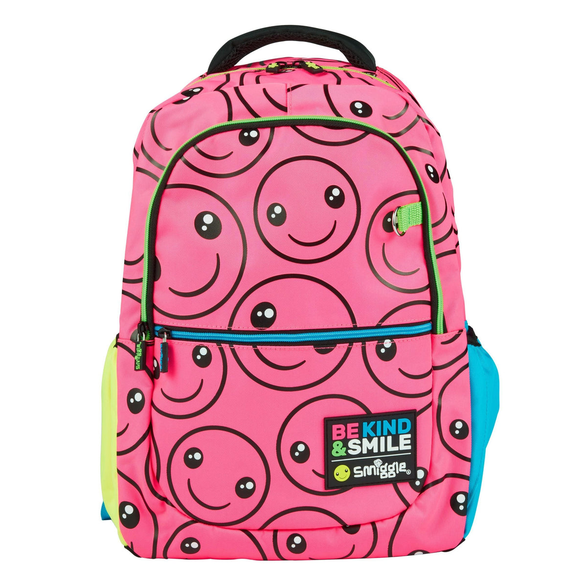 Smiggle - Be Kind Klasik Sırt Çantası