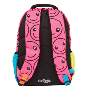 Smiggle - Be Kind Klasik Sırt Çantası