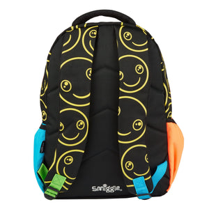 Smiggle - Be Kind Klasik Sırt Çantası