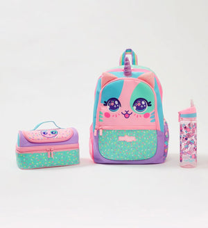 Smiggle - Best Budz 3'lü Okul Çanta Seti