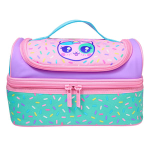 Smiggle - Best Budz 3'lü Okul Çanta Seti