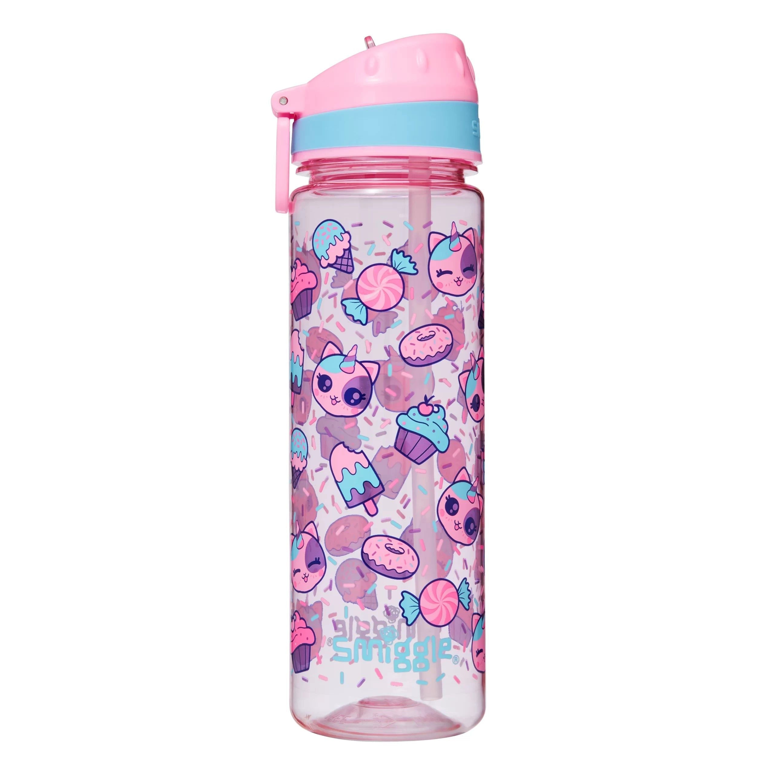 Smiggle - Best Budz 3'lü Okul Çanta Seti