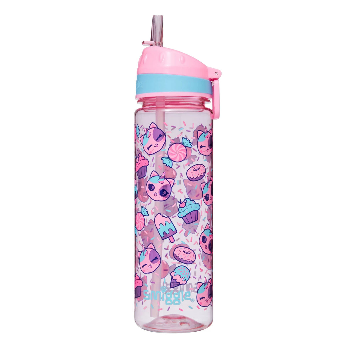 Smiggle - Best Budz 3'lü Okul Çanta Seti
