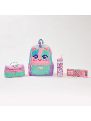 Smiggle - Best Budz 4'lü Okul Çanta Seti
