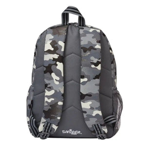 Smiggle - Best Budz 4lü Okul Çanta Seti