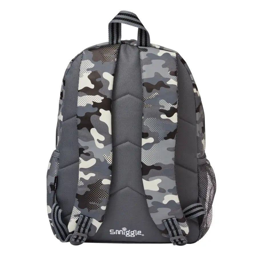 Smiggle - Best Budz 4lü Okul Çanta Seti
