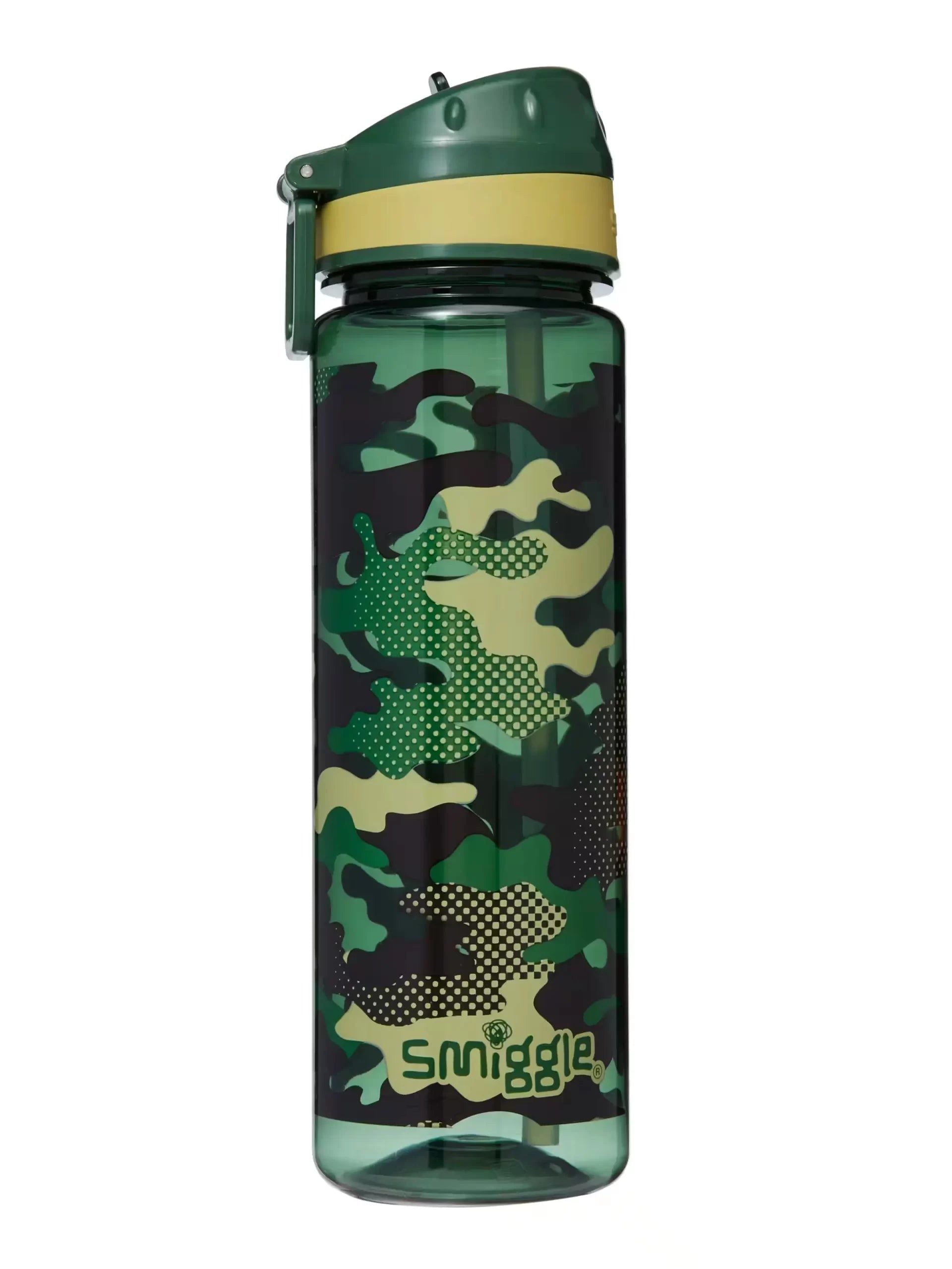 Smiggle - Best Budz 650ML BPA İçermeyen Suluk
