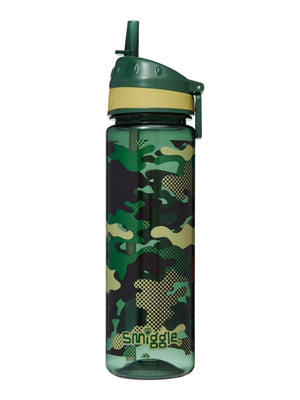 Smiggle - Best Budz 650ML BPA İçermeyen Suluk