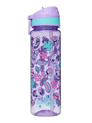 Smiggle - Best Budz Drink Up Plastik İçecek Şişesi 650Ml