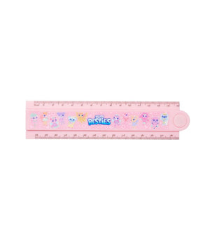 Smiggle - Besties Açılabilir 30CM Cetvel