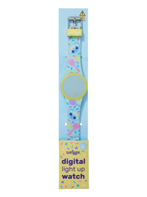 Smiggle - Besties Dijital Çocuk Kol Saati