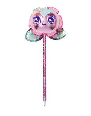 Smiggle - Besties Peluş Tükenmez Kalem