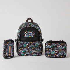 Smiggle - Better Together 3'lü Okul Çanta Seti