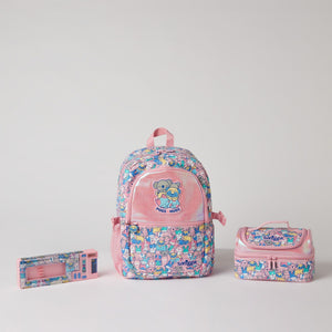 Smiggle - Better Together 3'lü Okul Çanta Seti