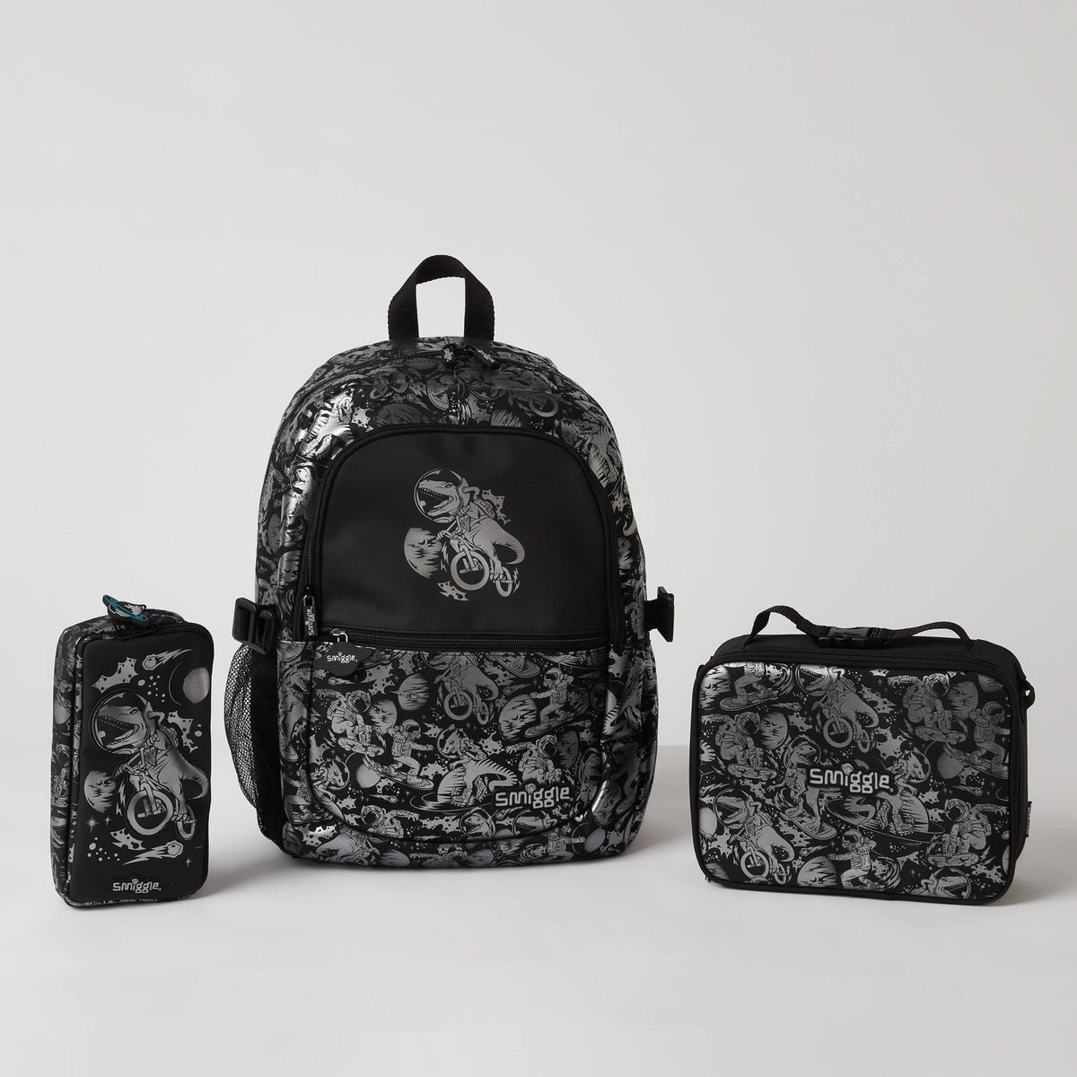 Smiggle - Better Together 3'lü Okul Çanta Seti
