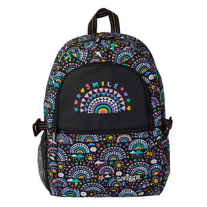 Smiggle - Better Together 4'lü Okul Çanta Seti