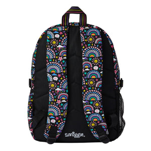 Smiggle - Better Together 4'lü Okul Çanta Seti