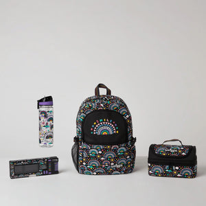 Smiggle - Better Together 4'lü Okul Çanta Seti