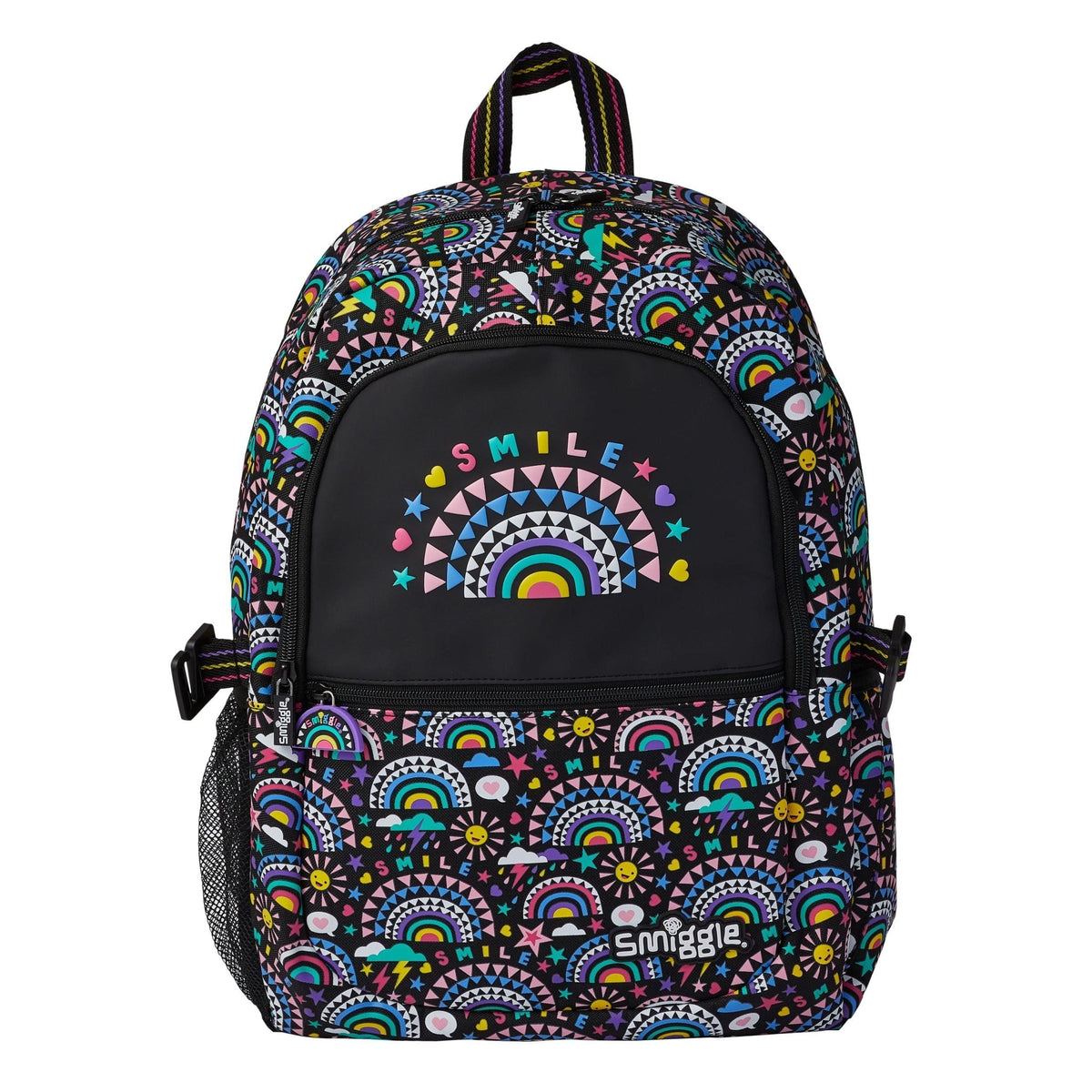 Smiggle - Better Together 4'lü Okul Çanta Seti