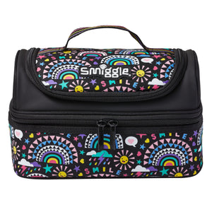 Smiggle - Better Together 4'lü Okul Çanta Seti