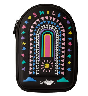 Smiggle - Better Together 4'lü Okul Çanta Seti