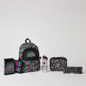 Smiggle - Better Together 5'li Okul Çanta Seti