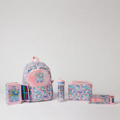 Smiggle - Better Together 5'li Okul Çanta Seti