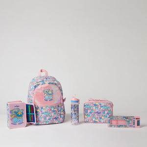 Smiggle - Better Together 5'li Okul Çanta Seti