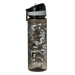 Smiggle - Better Together 650ML Bpa İçermeyen Pipetli Suluk