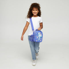 Smiggle - Better Together Askılı Beslenme Çantası