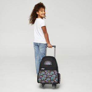 Smiggle - Better Together Çekçekli Işıklı Sırt Çantası