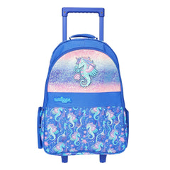 Smiggle - Better Together Çekçekli Işıklı Sırt Çantası