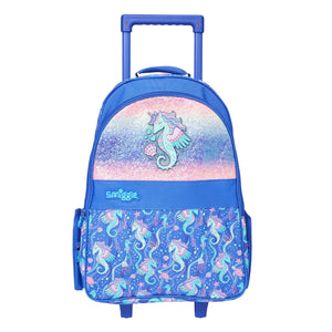 Smiggle - Better Together Çekçekli Işıklı Sırt Çantası