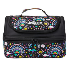 Smiggle - Better Together Çift Katlı Beslenme Çantası