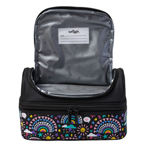 Smiggle - Better Together Çift Katlı Beslenme Çantası