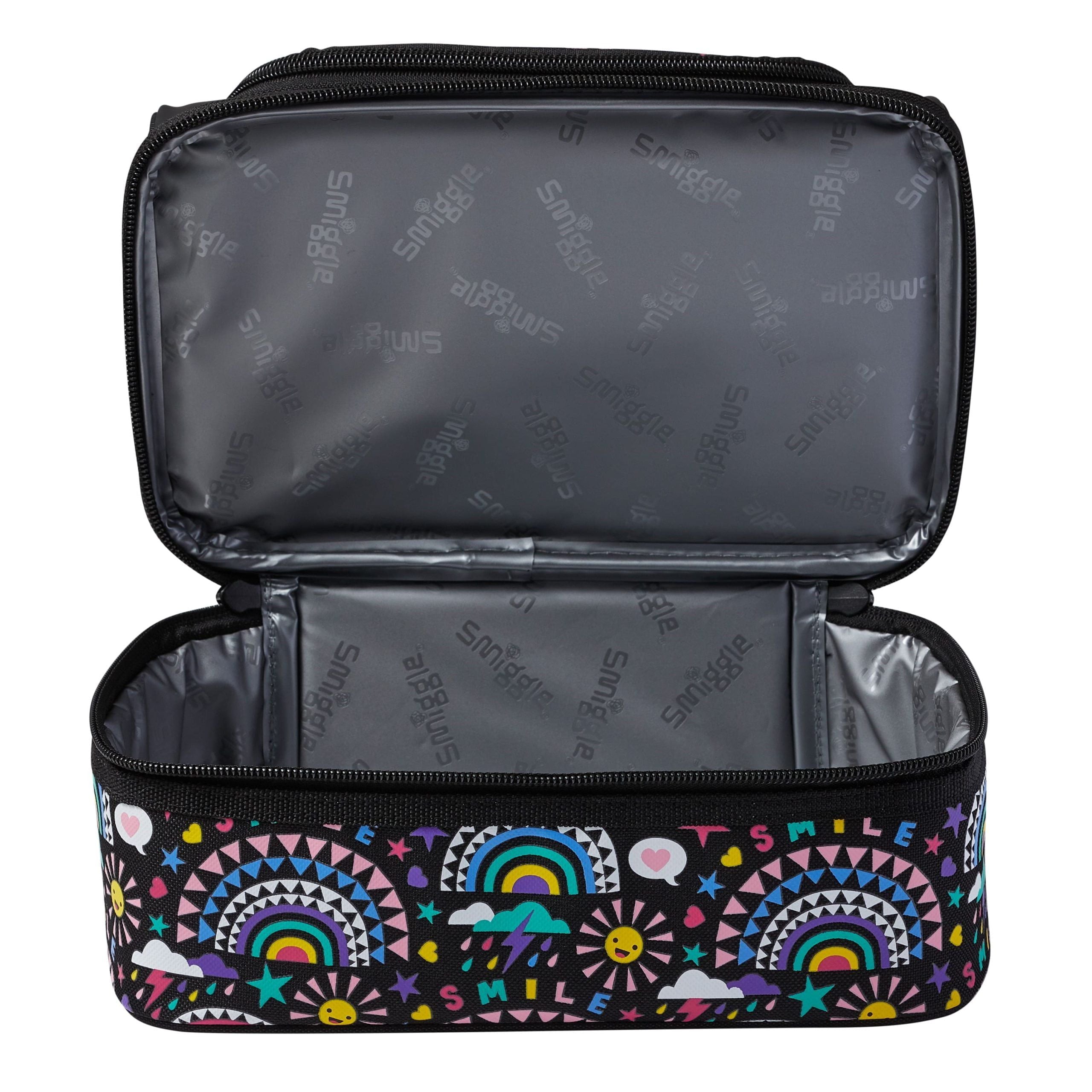 Smiggle - Better Together Çift Katlı Beslenme Çantası