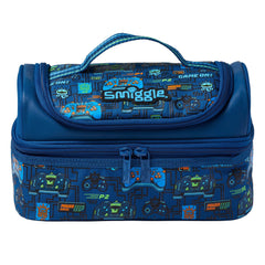 Smiggle - Better Together Çift Katlı Beslenme Çantası