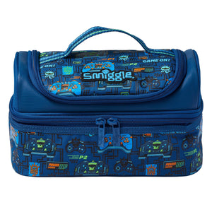 Smiggle - Better Together Çift Katlı Beslenme Çantası