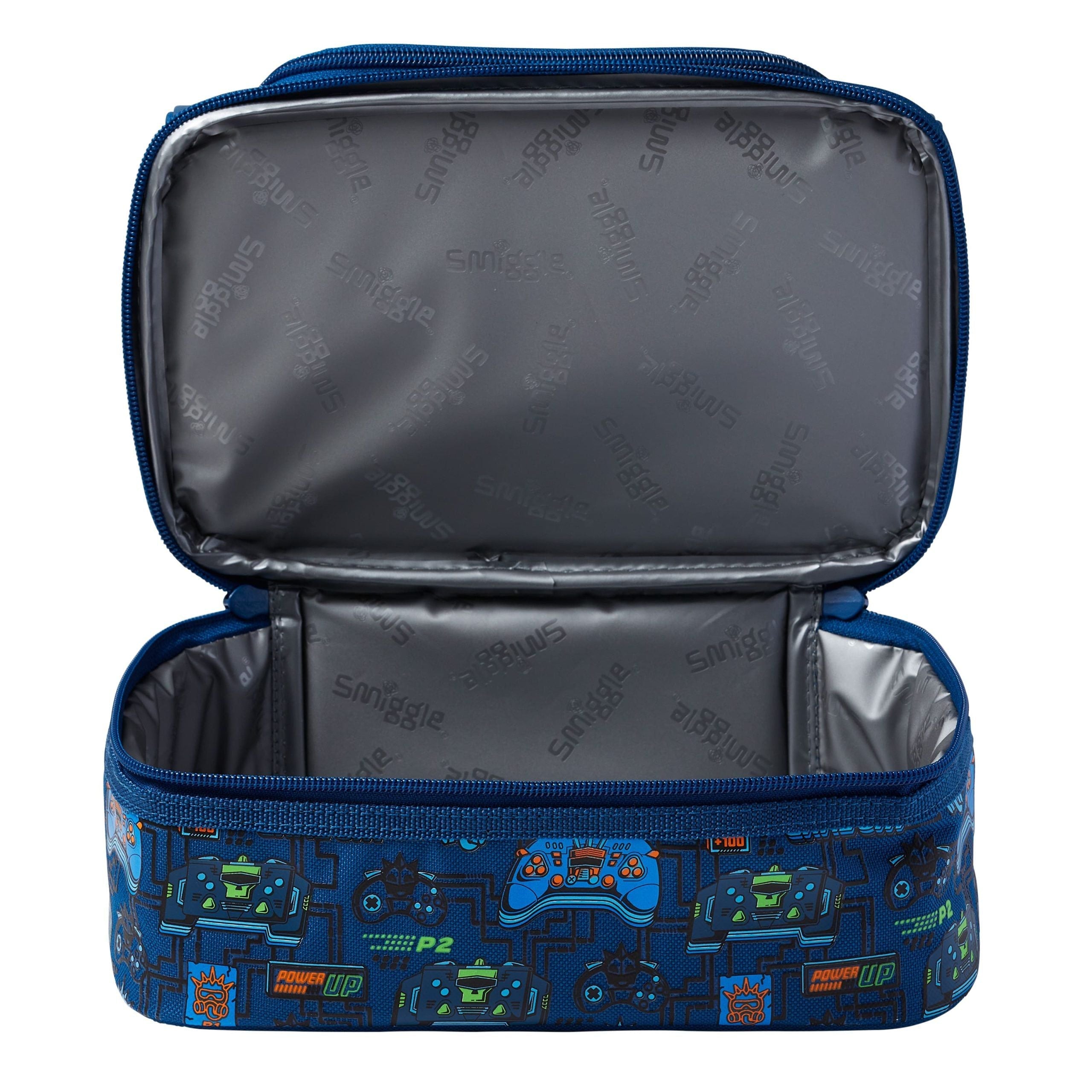 Smiggle - Better Together Çift Katlı Beslenme Çantası