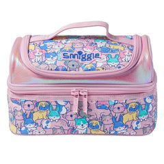 Smiggle - Better Together Çift Katlı Beslenme Çantası