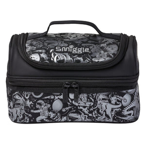 Smiggle - Better Together Çift Katlı Beslenme Çantası