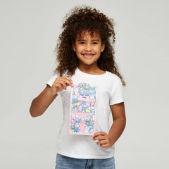 Smiggle - Better Together Çocuk Cüzdanı