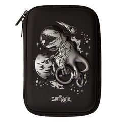 Smiggle - Better Together Kabartmalı Kalem Kutusu