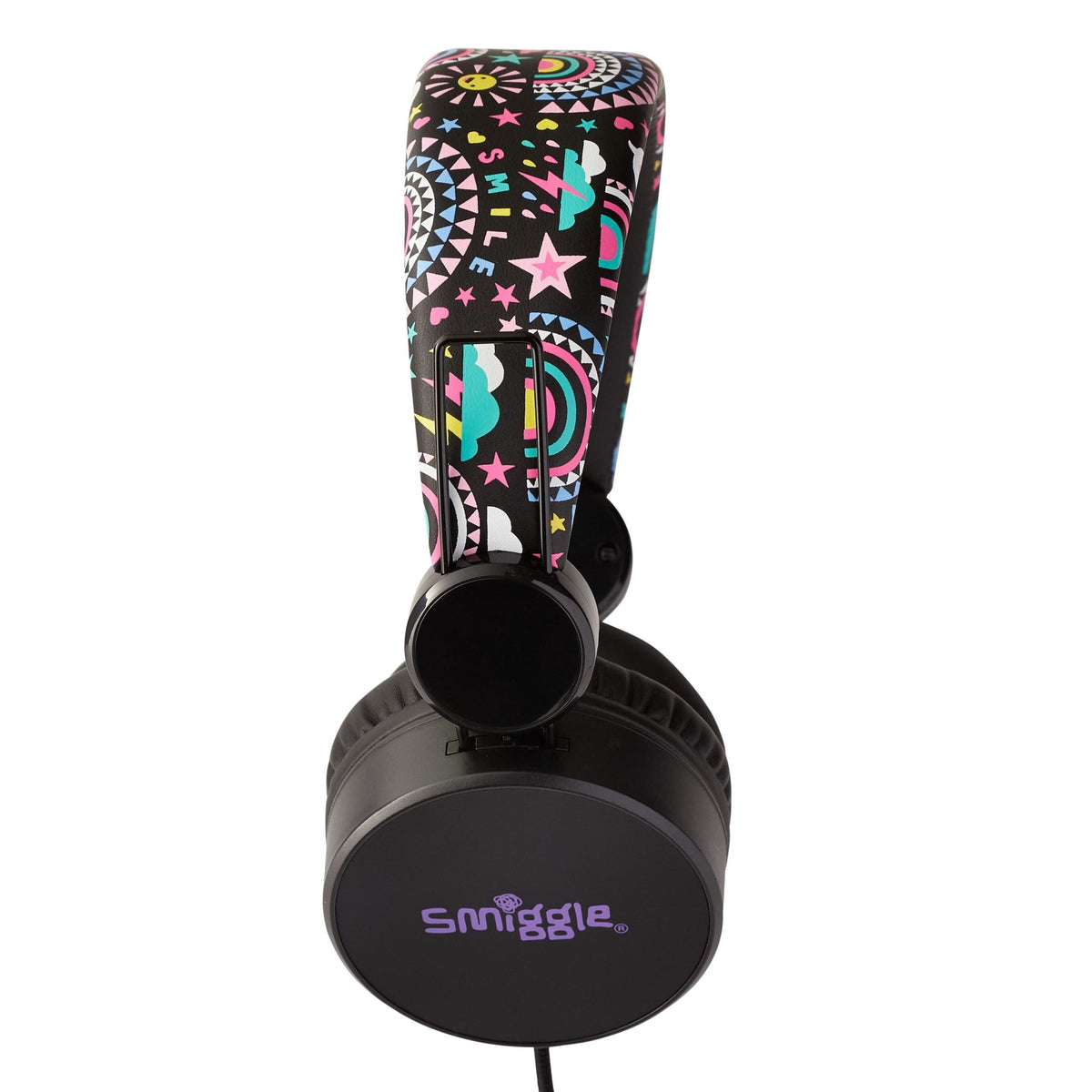 Smiggle - Better Together Kablolu Kulaküstü Kulaklık