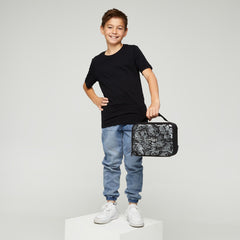 Smiggle - Better Together Kare Beslenme Çantası