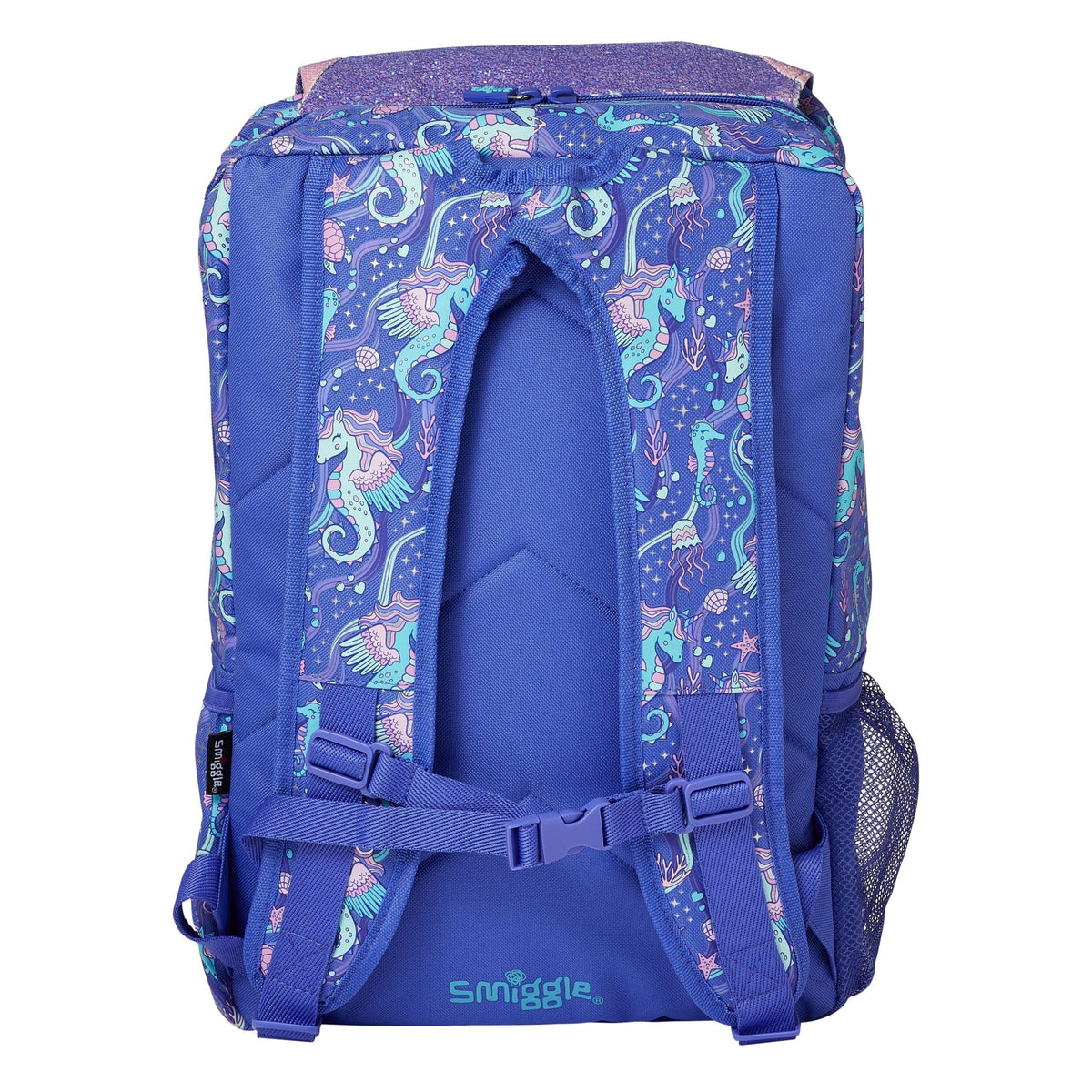 Smiggle - Better Together Katlanabilir Sırt Çantası