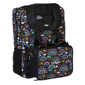 Smiggle - Better Together Katlanabilir Sırt Çantası
