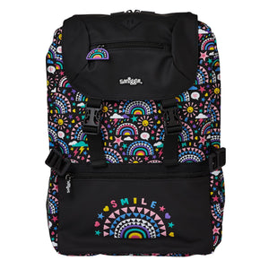 Smiggle - Better Together Katlanabilir Sırt Çantası