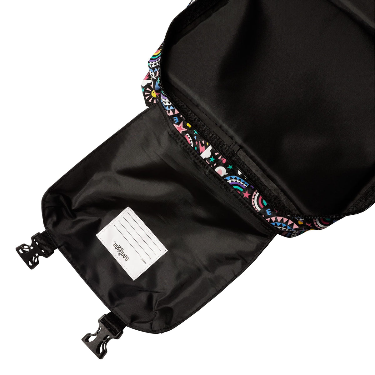 Smiggle - Better Together Katlanabilir Sırt Çantası